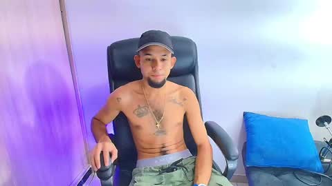 enyel_100 online show from May 2026 02:40:02 AM