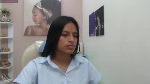 Snapshot of enyelin chatting on September 2025 10:32:02 PM Enyenlina online show from September 2025 10:32:02 PM