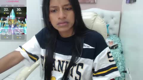 Snapshot of enyelin chatting on September 2025 12:40:01 PM Enyenlina online show from September 2025 12:40:01 PM