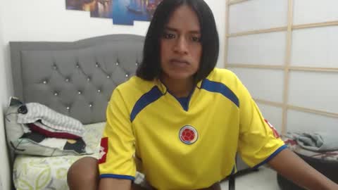 Snapshot of enyelin chatting on October 2025 12:37:02 PM Enyenlina online show from October 2025 12:37:02 PM