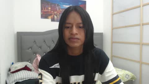 Snapshot of enyelin chatting on October 2025 02:18:01 PM Enyenlina online show from October 2025 02:18:01 PM