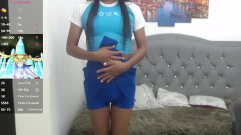 Snapshot of enyelin chatting on November 2025 12:36:02 PM Enyenlina online show from November 2025 12:36:02 PM