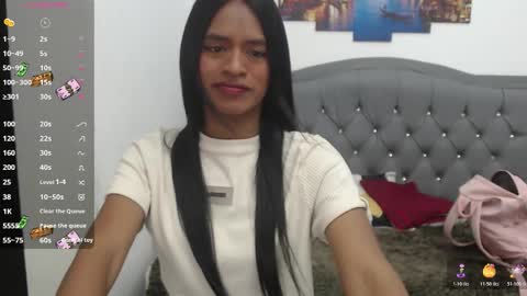 Snapshot of enyelin chatting on November 2025 12:34:01 PM Enyenlina online show from November 2025 12:34:01 PM