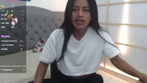 Snapshot of enyelin chatting on December 2025 12:33:02 PM Enyenlina online show from December 2025 12:33:02 PM