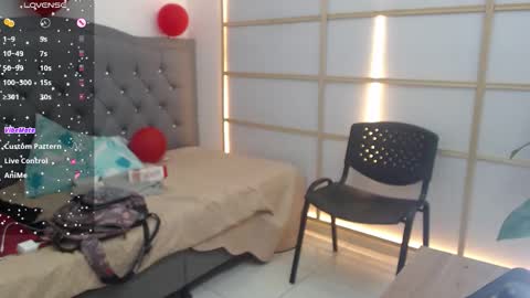 Snapshot of enyelin chatting on March 2026 10:34:02 PM Enyenlina online show from March 2026 10:34:02 PM