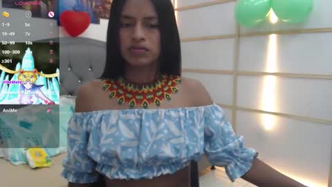 Enyenlina online show from March 2026 10:35:02 PM