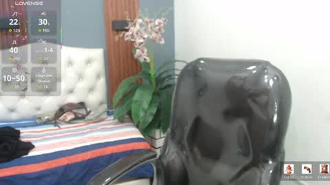 Snapshot of enyelin chatting on June 2026 07:35:02 PM Enyenlina online show from June 2026 07:35:02 PM
