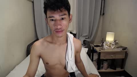 enzo online show from November 2025 10:54:01 PM