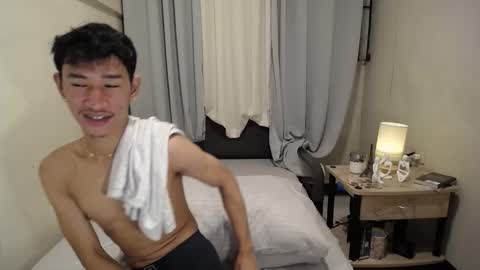 enzo online show from November 2025 06:40:02 PM