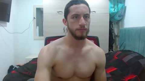 enzo_savage online show from September 2025 06:07:01 PM