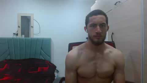 enzo_savage online show from October 2025 06:08:02 PM