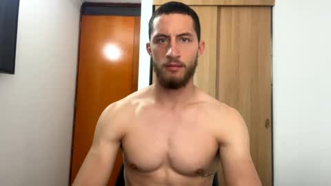 enzo_savage online show from January 2026 07:06:02 PM
