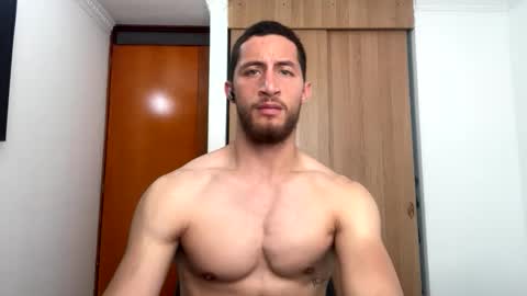 enzo_savage online show from March 2026 07:20:02 PM