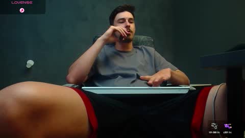 EnzoRace online show from September 2025 05:11:01 AM