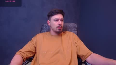 EnzoRace online show from December 2025 06:01:02 AM