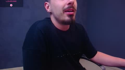 EnzoRace online show from December 2025 06:05:02 PM