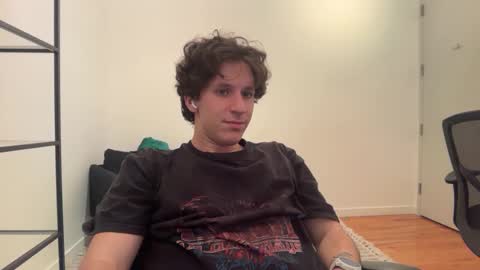 enzyme_ online show from January 2025 07:18:01 PM