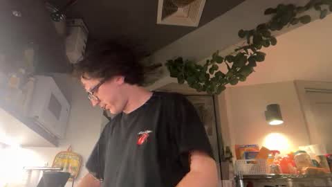 enzyme_ online show from April 2026 05:40:02 PM