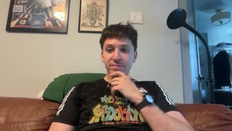 Snapshot of enzyme_ chatting on July 2026 06:59:01 PM enzyme_ online show from July 2026 06:59:01 PM