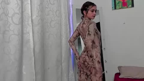 Leyla online show from January 2025 11:35:01 PM