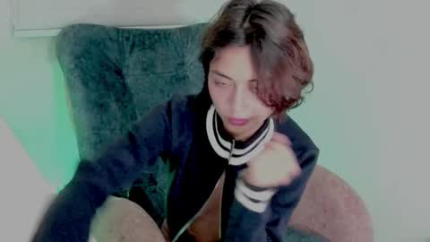 Leyla online show from March 2025 11:16:02 PM