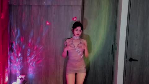 Leyla online show from February 2026 01:42:01 AM