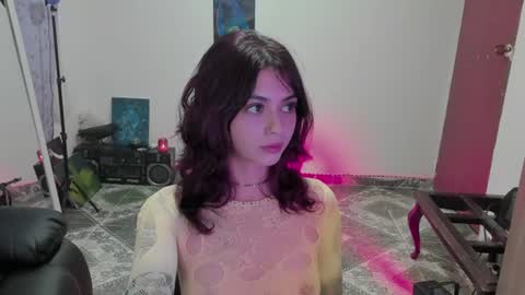 Snapshot of ephemeral_hot chatting on July 2026 03:48:01 AM Leyla online show from July 2026 03:48:01 AM