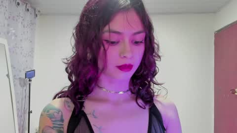 Snapshot of ephemeral_hot chatting on July 2026 12:43:02 AM Leyla online show from July 2026 12:43:02 AM