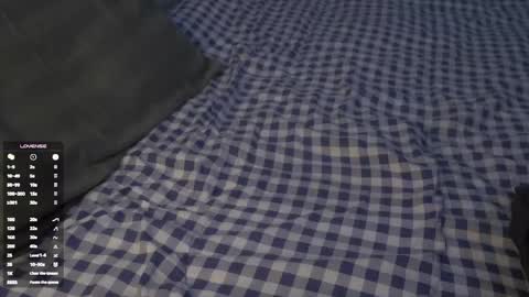 Amelia online show from December 2025 12:48:02 AM