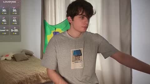 Eric Reeves online show from February 2026 08:55:02 AM