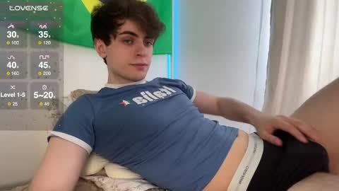 Eric Reeves online show from June 2026 09:03:01 AM