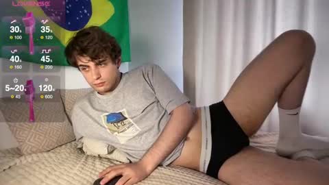 Eric Reeves online show from July 2026 08:40:01 AM