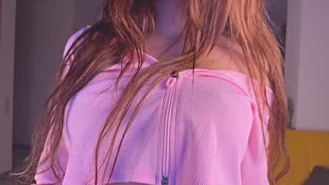 Alissa online show from December 2024 11:06:02 PM