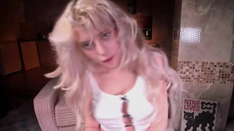 Alissa online show from January 2026 08:23:01 PM