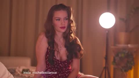 Ana Marie online show from January 2026 09:20:01 PM