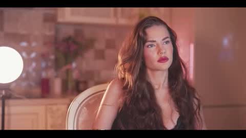 Ana Marie online show from February 2026 09:51:02 PM