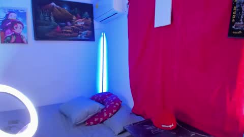 Tht BOSS Eren online show from January 2025 01:48:01 AM