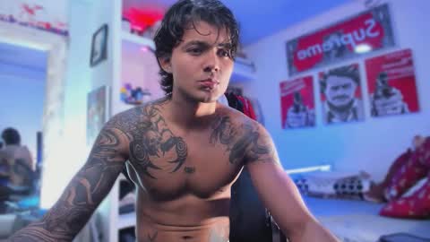 Tht BOSS Eren online show from February 2026 04:00:02 AM