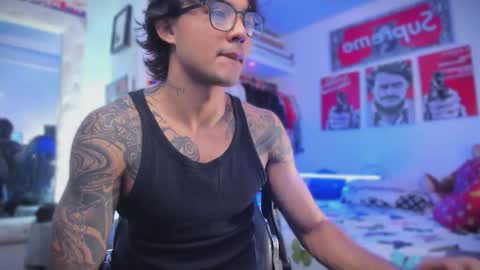 Tht BOSS Eren online show from February 2026 04:18:02 AM