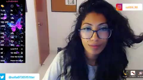sofia online show from June 2026 01:58:02 AM