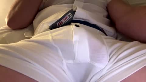 erexsean66 online show from January 2025 07:43:02 AM