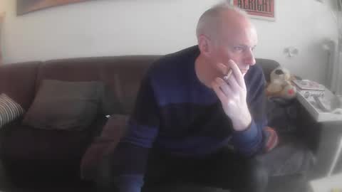 Eric online show from February 2025 07:52:01 AM