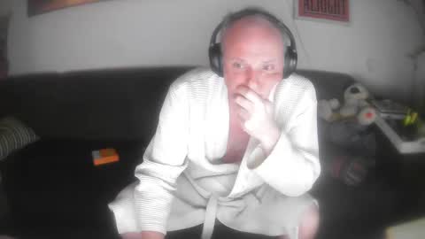 Eric online show from February 2025 11:32:01 PM