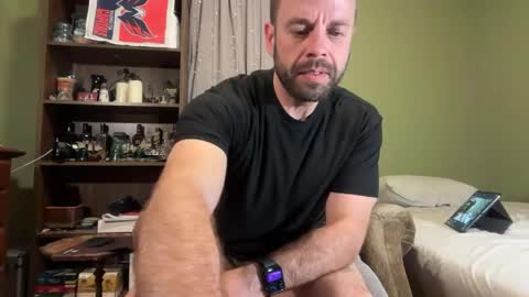 Eric online show from April 2026 06:52:01 AM