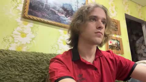 Eric online show from September 2025 06:35:02 PM