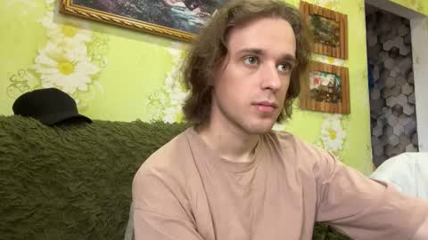 Eric online show from October 2025 10:00:02 AM