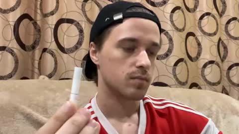 Eric online show from October 2025 05:15:02 PM