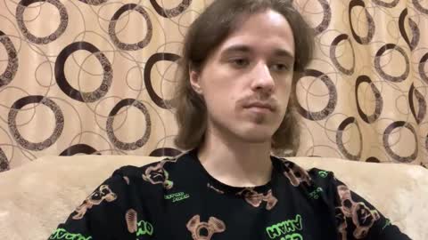 Eric online show from October 2025 01:45:02 PM