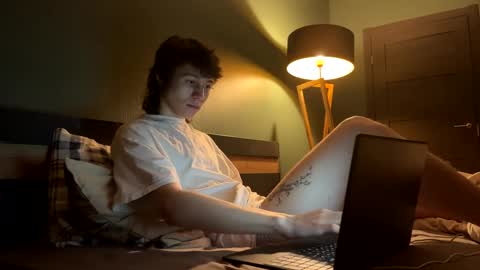 Eric Carrotman online show from March 2025 01:05:01 AM