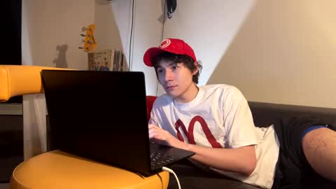 Eric Carrotman online show from March 2025 04:46:01 PM